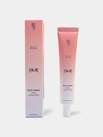 Лифтинг-крем для глаз OLLEE