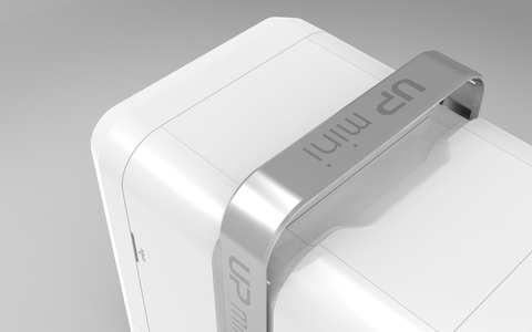 3D-принтер TierTime UP Mini 2 ES