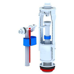 Набор с боковой подводкой 1/2