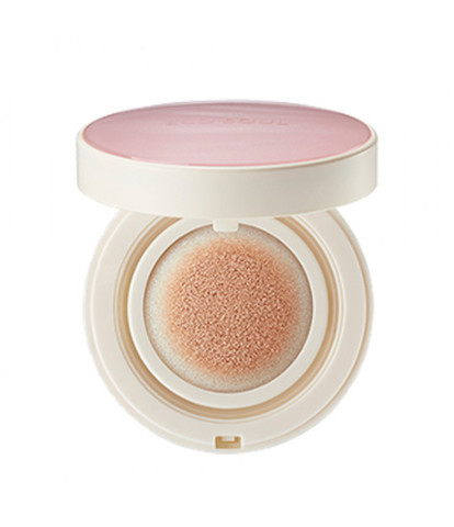 Eco Soul Essence Cushion Moisture Lasting 21 13гр