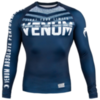 Рашгард Venum Signature Navy