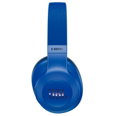 Наушники Bluetooth JBL E55BT Blue