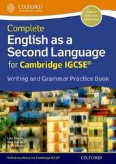 Complete English as a Second Language for Cambridge IGCSE