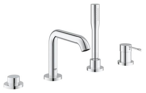 Смеситель на борт ванны Grohe Essence 1957800A