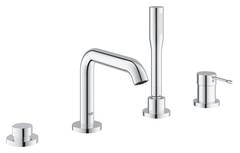 Смеситель на борт ванны Grohe Essence 1957800A фото