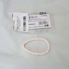 ПРОКЛАДКА РЕССИВЕРА LOGAN, LARGUS, SANDERO 16V FRANCECAR