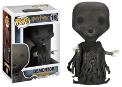Фигурка Funko POP! Harry Potter Dementor