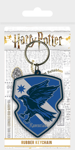 Брелок Harry Potter (Ravenclaw) RK38695C