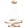 Люстра Arte Lamp Helios A4050SP-2SG
