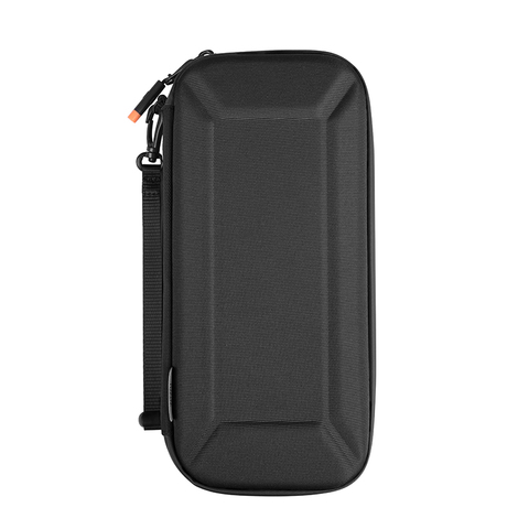 Кейс для Nintendo DS WiWU NS Slim чёрный