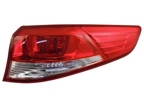 ФОНАРЬ RIO III 2015- SEDAN ЗАДНИЙ ПРАВЫЙ НАРУЖНЫЙ AVG