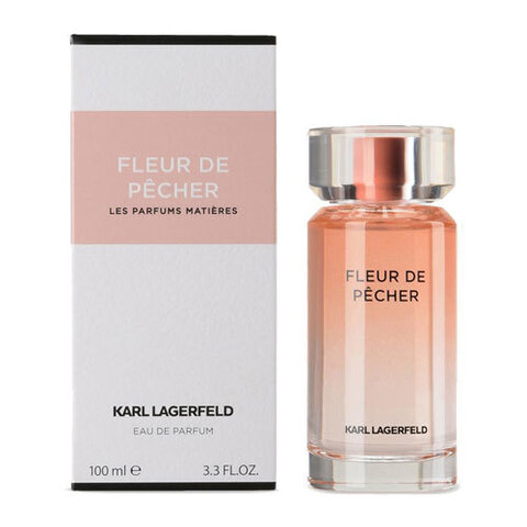 Karl Lagerfeld Fleur De Pecher