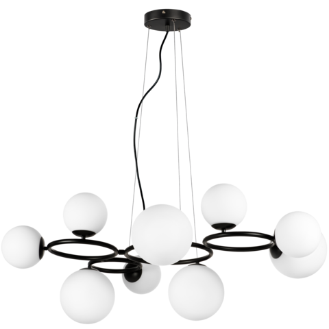 Подвесная люстра Globo Lightstar 815097