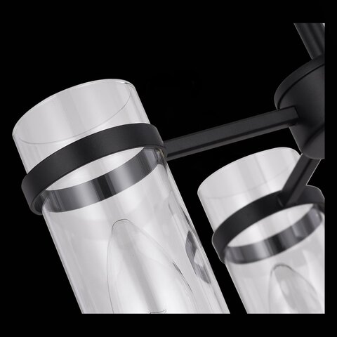 Люстра подвесная ST Luce Bichero SL334.403.04