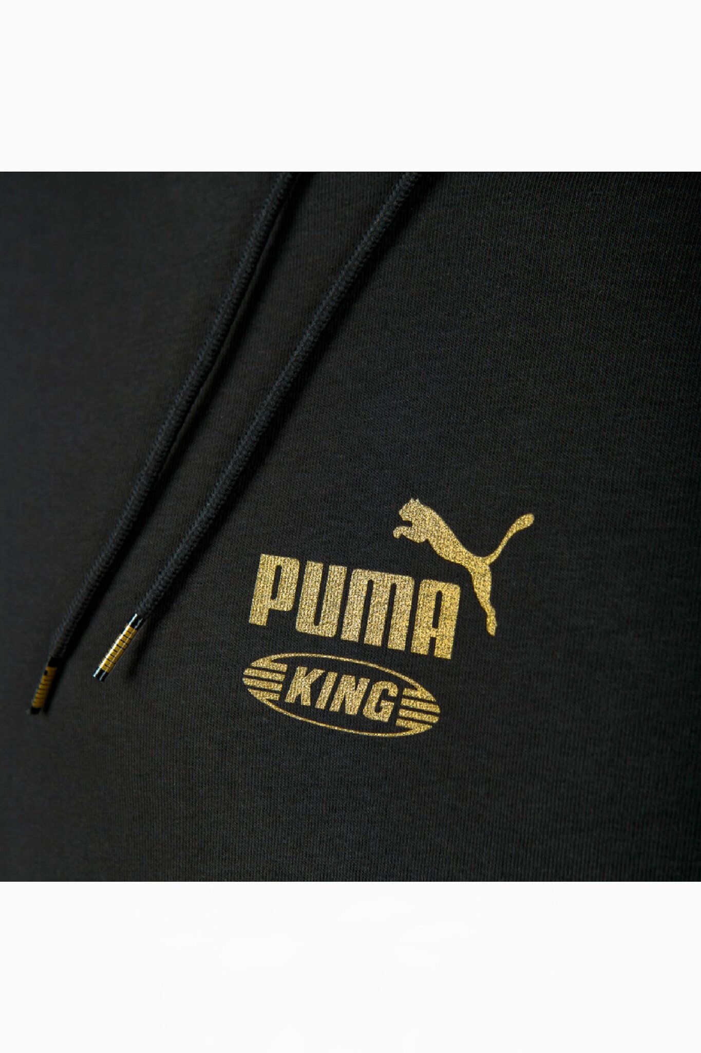 Puma King Hoodie