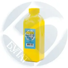 Тонер БУЛАТ (тонер+девелопер) 106R03746 для Xerox VersaLink C7020 (Жёлтый, банка 260г)