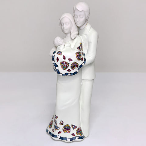 Статуэтка Nadal Семья 765106