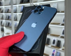 iPhone 12 Pro Max, 256 ГБ б/у