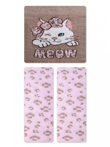 Детские колготки Tip-Top 4С-01СП рис. 382 Conte Kids