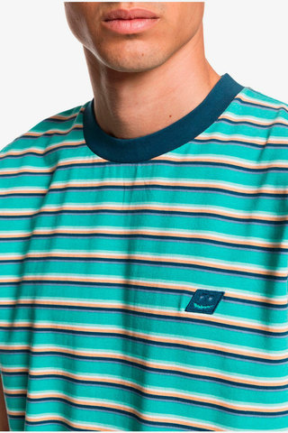 QUIKSILVER Tabirasstee