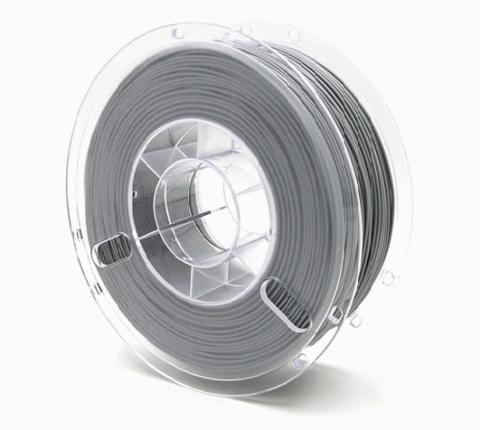 Катушка PLA-пластика Raise3D Premium, 1.75 мм, 1 кг, серая