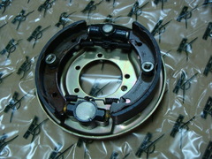 тормоз стояночный УАЗ-ПРОФИ