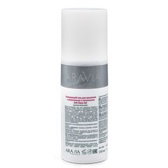 Очищающий гель для умывания Soft Clean Gel, 150 мл, ARAVIA Professional