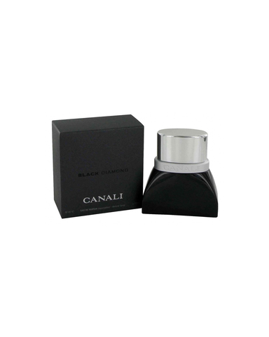 Canali Black Diamond Men