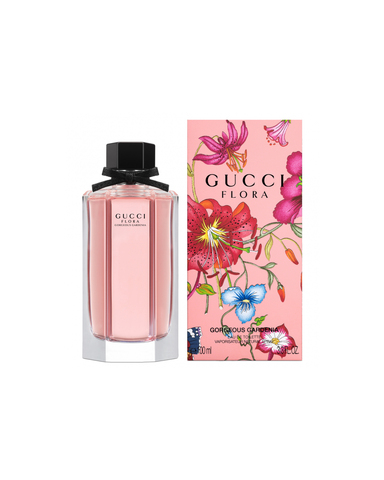 Gucci Flora by Gucci Gorgeous Gardenia