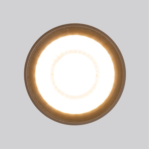 Накладной светодиодный светильник Light LED 2105 черный