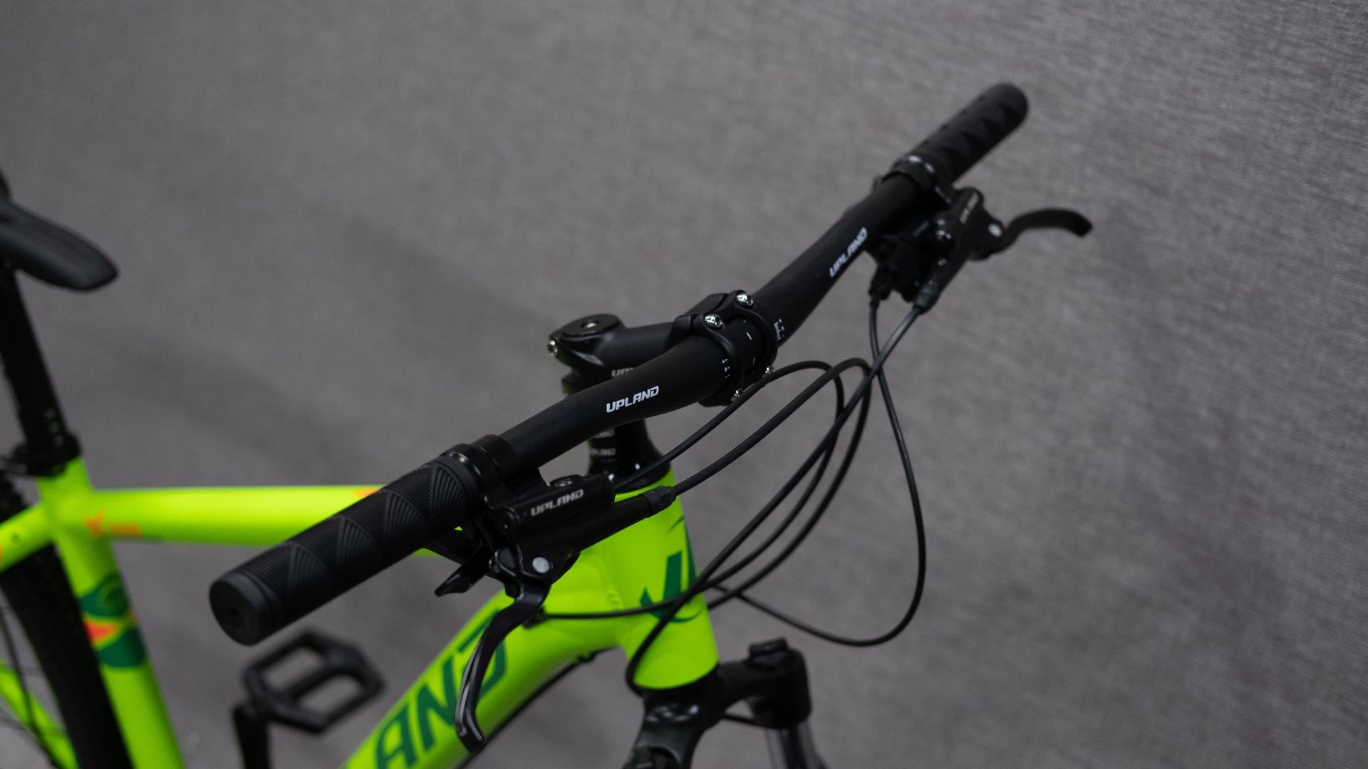 Upland X200 - 29" салатовый - Горные | iRide shop фото 4