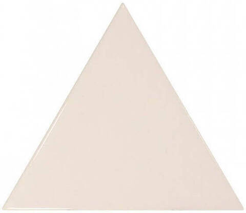 Equipe Scale Triangolo Cream 10.8x12.4