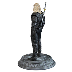 Фигурка Netflix The Witcher Geralt Figure 22 см 0761568008685