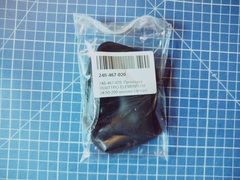 Прокладка QUATTRO ELEMENTI КМ 24/50-200 крышки картера (248-467-020)