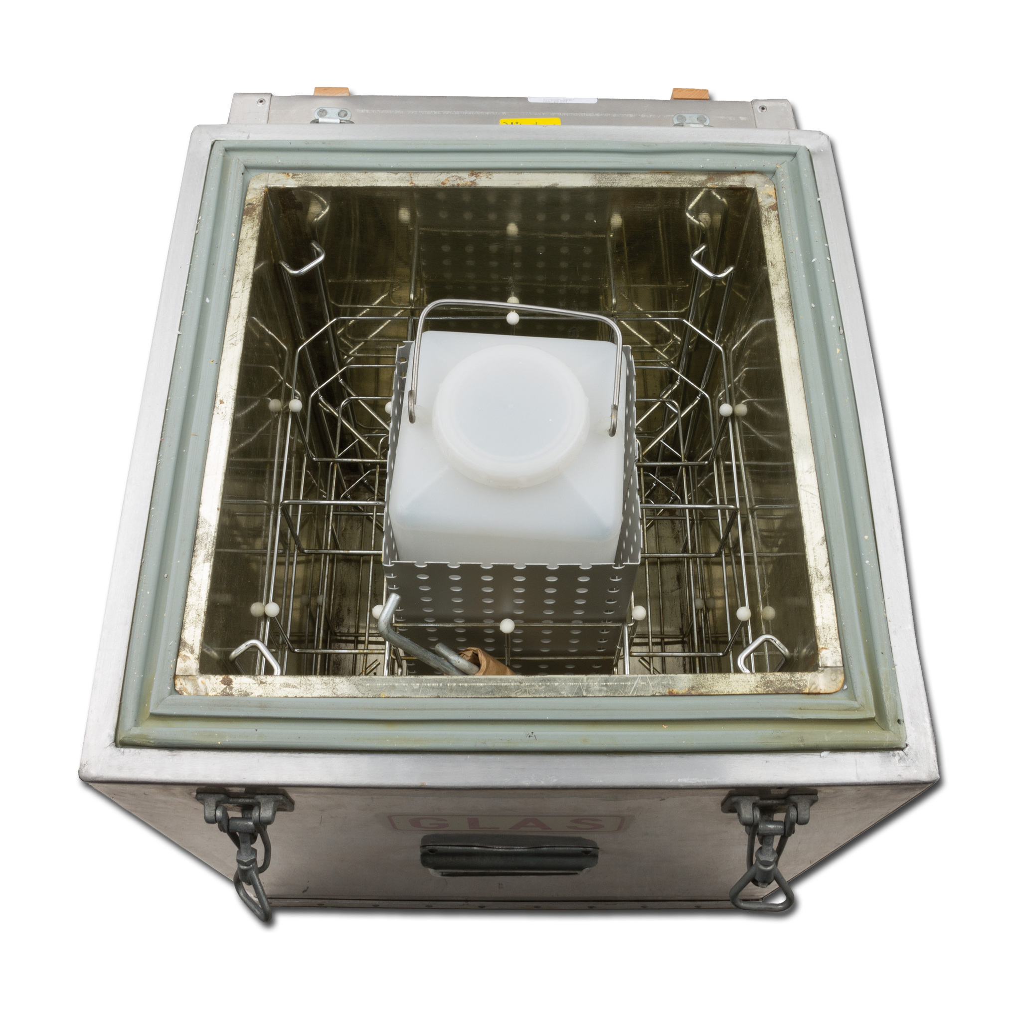 мороз холод.