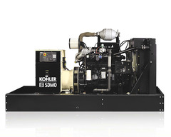 Газовый генератор GZ250