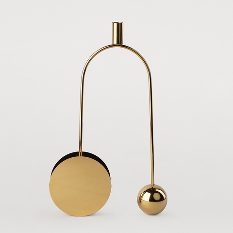 ПОДСВЕЧНИК CAMELLO DROMEDARIO