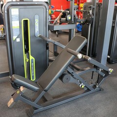 Жим от плеч (Shoulder Press) DHZ A-3006. Стек 109 кг