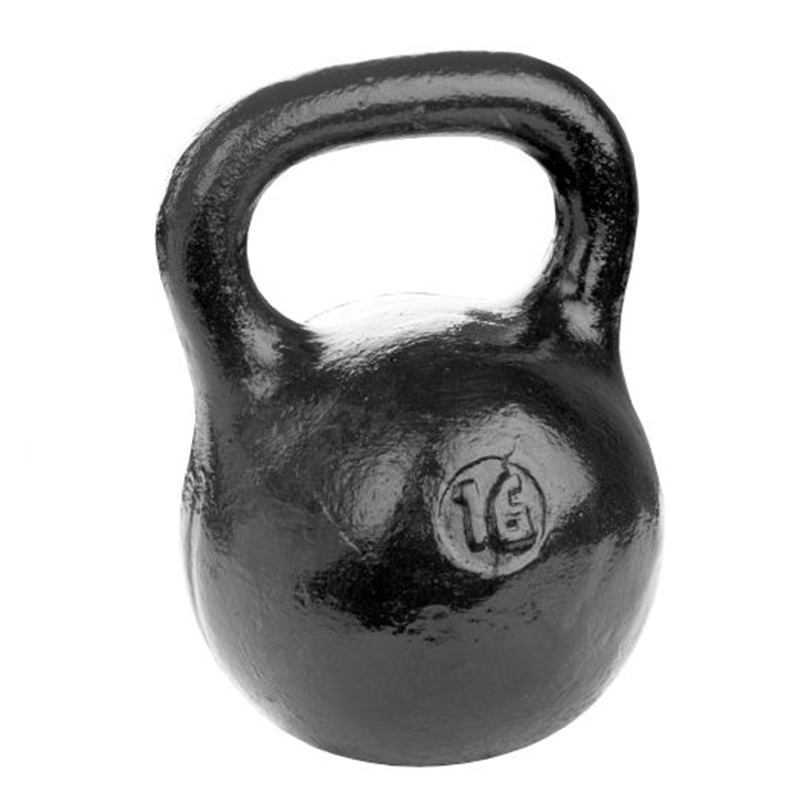 Купить Гирю 32 Кг