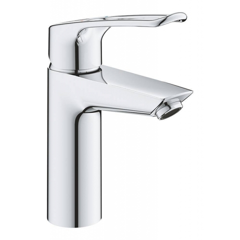 GROHE Eurosmart 23981003 Смеситель однорычажный для раковины, M-Size