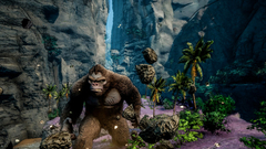 Skull Island: Rise of Kong (для ПК, цифровой код доступа)