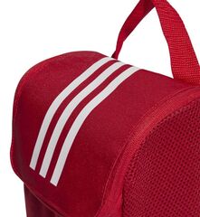 Мешок для обуви Adidas Tiro League - red