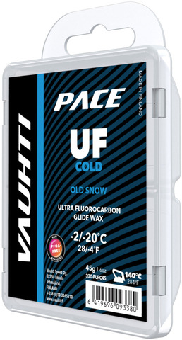 Картинка парафин Vauhti PUF COLD - 1