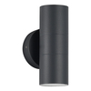 Светильник уличный настенный ST Luce Tubo SL9008.701.02