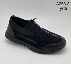 Кеды по 8 пар (41-46)р. A253-3