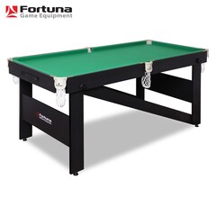 Бильярдный стол Fortuna Hobby BF-630P Пул 6фт с комплектом аксессуаров