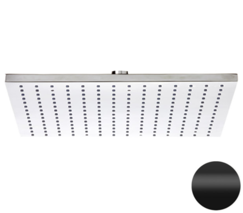 REMER 359SSLNOX Верхний душ 30см