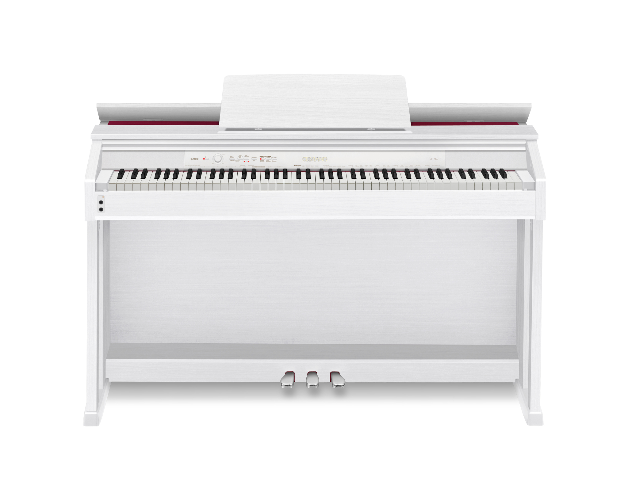 Casio AP-460
