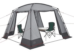 Купить шатер с дверьми на каждой стороне Picnic Tent недорого.