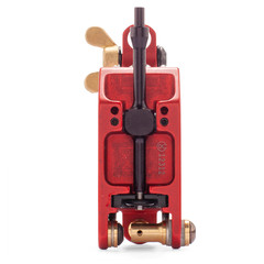 SKINDUCTOR R1 ULTRA RED